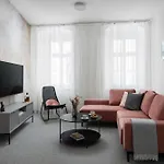 아파트 Zelny Trh Boutique #11 By Goodnite Cz *