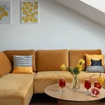 Διαμέρισμα Zelny Trh Boutique #11 By Goodnite Cz *