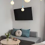 Zelny Trh Boutique #11 By Goodnite Cz 아파트 *