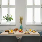 Zelny Trh Boutique #11 By Goodnite Cz 아파트 *