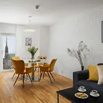Zelny Trh Boutique #11 By Goodnite Cz Μπρνο