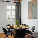 아파트 Zelny Trh Boutique #11 By Goodnite Cz