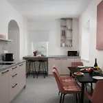 Zelný Trh Boutique #11 By Goodnite Cz Appartement Brno