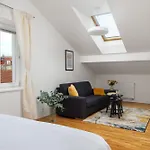 Zelný Trh Boutique #11 By Goodnite Cz Appartement Brno