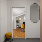 Zelný Trh Boutique #11 By Goodnite Cz Appartement Brno