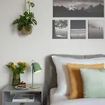 Zelný Trh Boutique #11 By Goodnite Cz