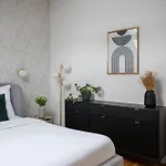 Zelny Trh Boutique #11 By Goodnite Cz アパート ブルノ
