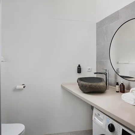 Zelny Trh Boutique #11 By Goodnite Cz Apartment Brno