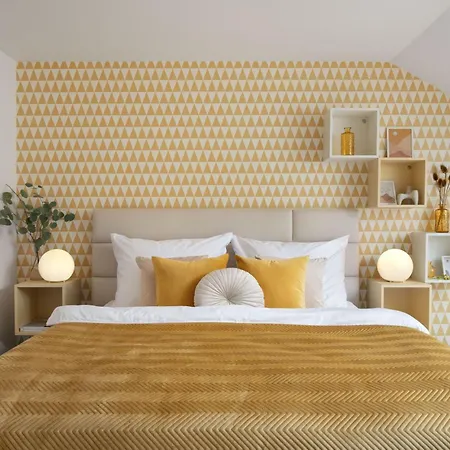 Zelny Trh Boutique #11 By Goodnite Cz Brno