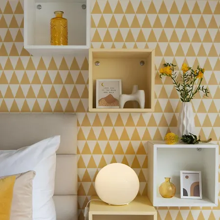 Zelny Trh Boutique #11 By Goodnite Cz Apartment Brno