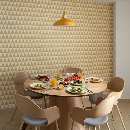 Zelny Trh Boutique #11 By Goodnite Cz Apartment