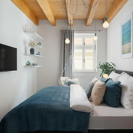 Zelny Trh Boutique #11 By Goodnite Cz Apartament Brno