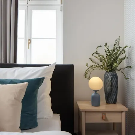 Apartment Zelny Trh Boutique #11 By Goodnite Cz *