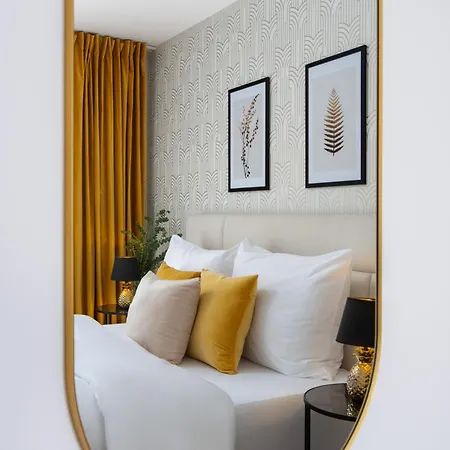 Zelny Trh Boutique #11 By Goodnite Cz Brno