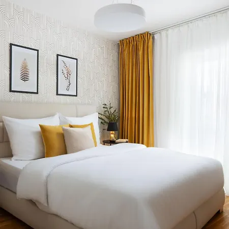 Apartment Zelny Trh Boutique #11 By Goodnite Cz Brno