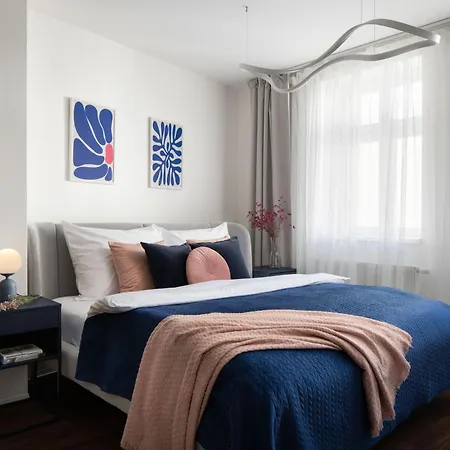 Zelny Trh Boutique #11 By Goodnite Cz Brno
