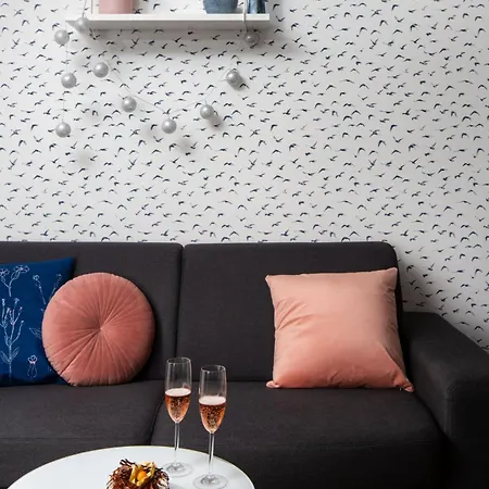 Apartment Zelny Trh Boutique #11 By Goodnite Cz *