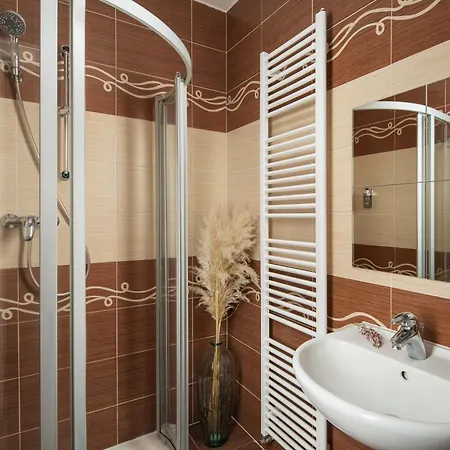 Apartment Zelny Trh Boutique #11 By Goodnite Cz