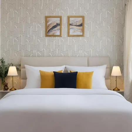Zelny Trh Boutique #11 By Goodnite Cz Apartment *