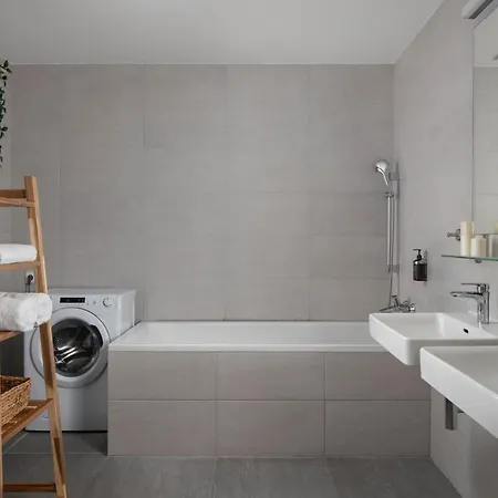 Apartment Zelny Trh Boutique #11 By Goodnite Cz *