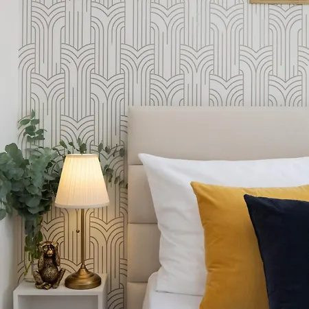 Apartment Zelny Trh Boutique By Goodnite Cz