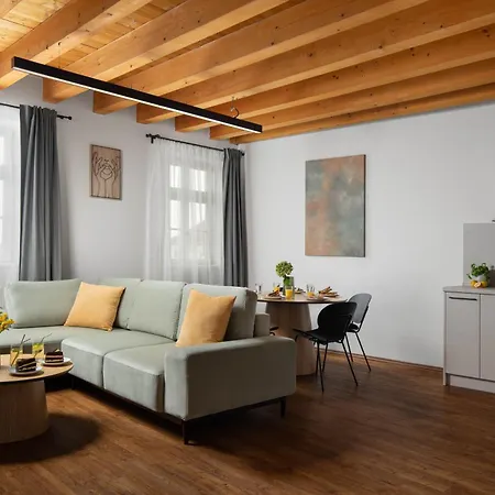 Zelny Trh Boutique #11 By Goodnite Cz Brno