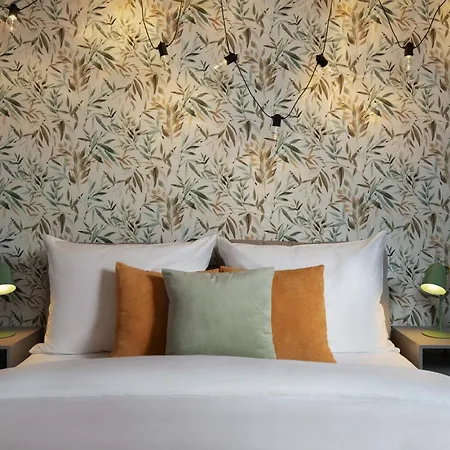 Zelny Trh Boutique #11 By Goodnite Cz Apartment