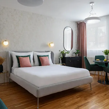 Zelny Trh Boutique By Goodnite Cz *