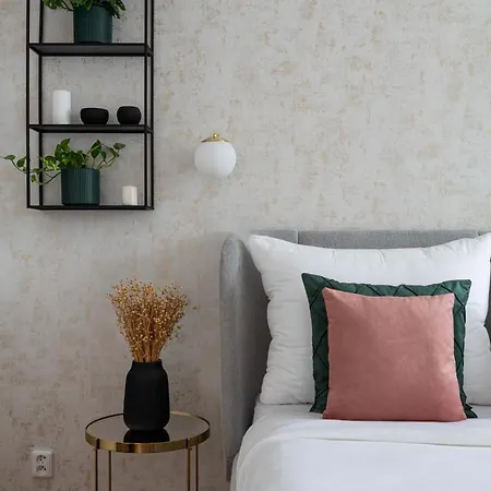 Apartment Zelny Trh Boutique By Goodnite Cz *