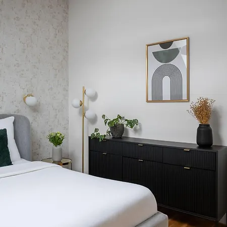 Zelny Trh Boutique By Goodnite Cz Apartment Brno