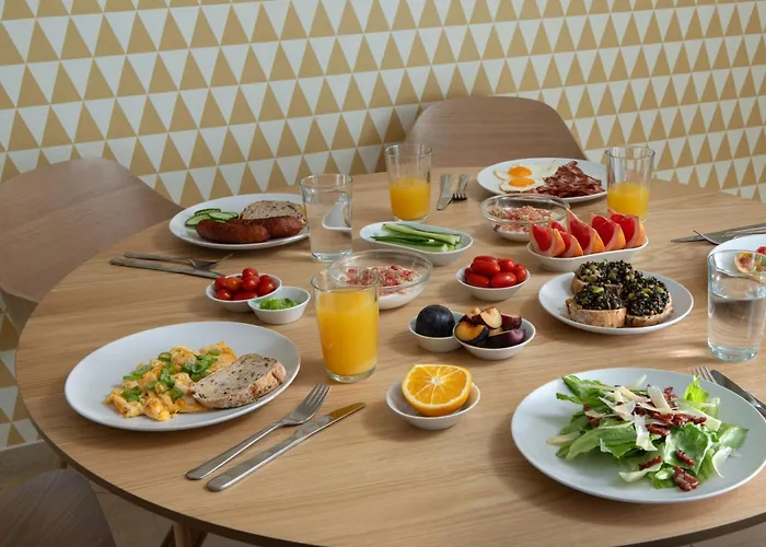 Zelny Trh Boutique #11 By Goodnite Cz Apartament *