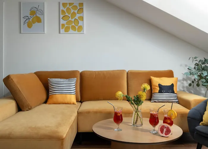 Apartament Zelny Trh Boutique #11 By Goodnite Cz *