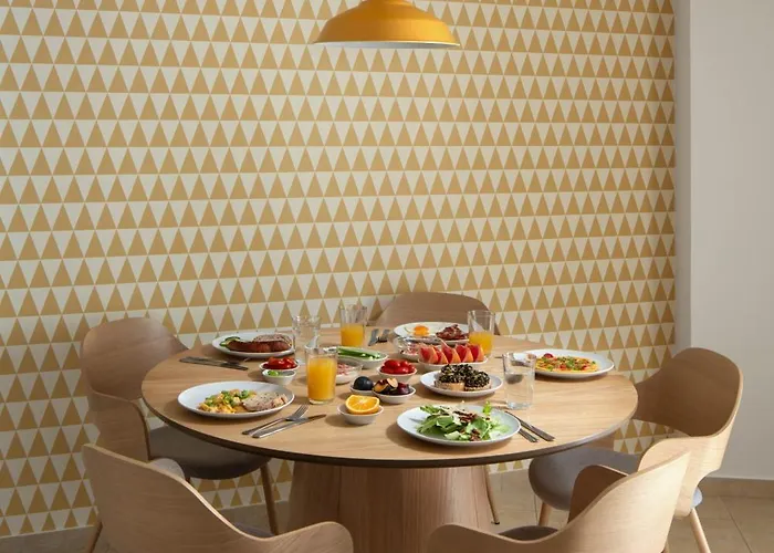 Zelny Trh Boutique #11 By Goodnite Cz Apartament