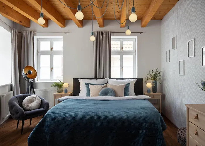 Zelny Trh Boutique #11 By Goodnite Cz