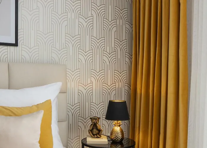 Zelny Trh Boutique #11 By Goodnite Cz * Brno