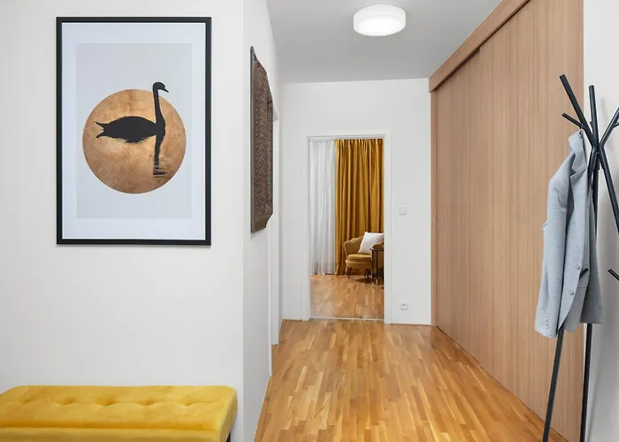 Apartament Zelny Trh Boutique #11 By Goodnite Cz