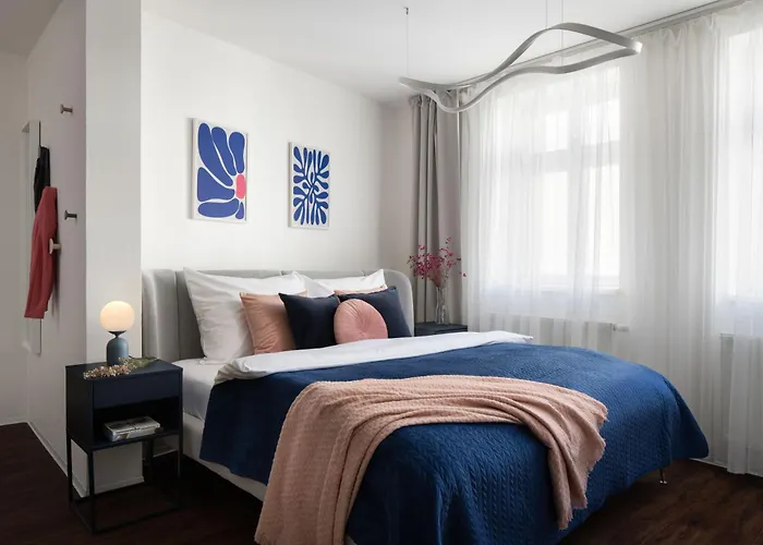 Zelny Trh Boutique #11 By Goodnite Cz Brno