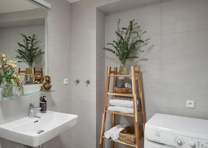 Zelny Trh Boutique #11 By Goodnite Cz * Brno