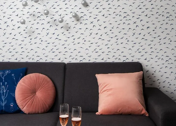 Apartament Zelny Trh Boutique #11 By Goodnite Cz *