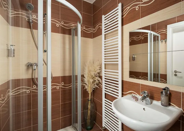 Apartament Zelny Trh Boutique #11 By Goodnite Cz